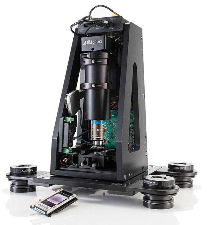 Point-of-Care Photonics Deliver Vital Care in Developing Regions