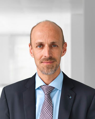 Nicola Leibinger-Kammüller
