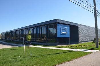 Jenoptik opens new technology campus in Michigan.