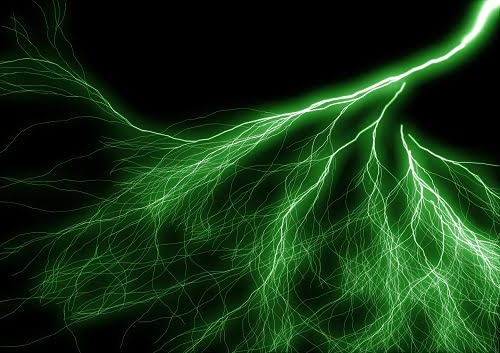 Laser Pulses, Class of New Materials Show Potential for Energy Efficiency