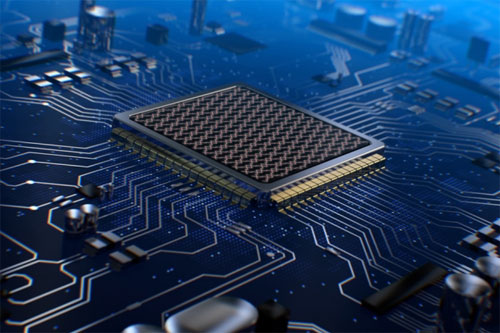 Nanophotonic Processor Uses Optics to Speed Deep Learning Computations