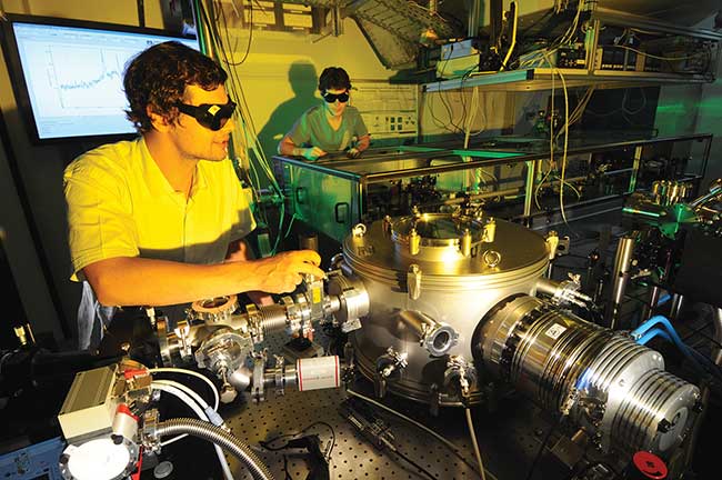 Ultrafast Optics Faces Challenges Outside of Research Labs