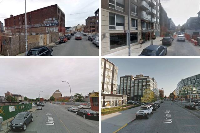 Harvard, MIT Researchers Use Google Maps to Study Gentrification, Urban Planning