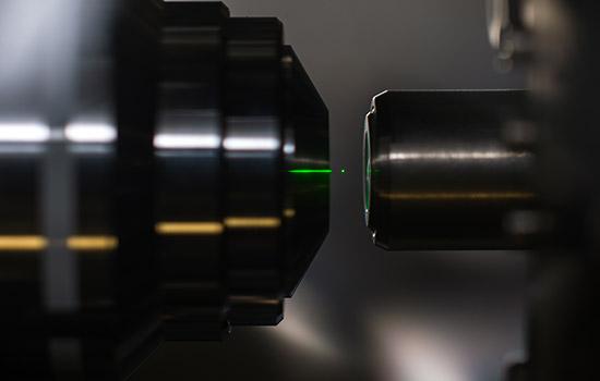 Levitated optomechanics used to study and develop precise sensing technology