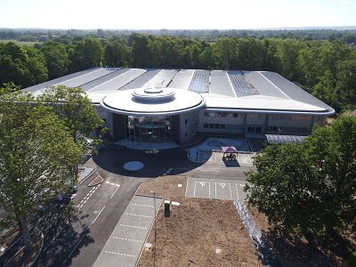 Vision Engineering Opens New Headquarters in Surrey