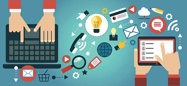 Inbound, New Age Marketing