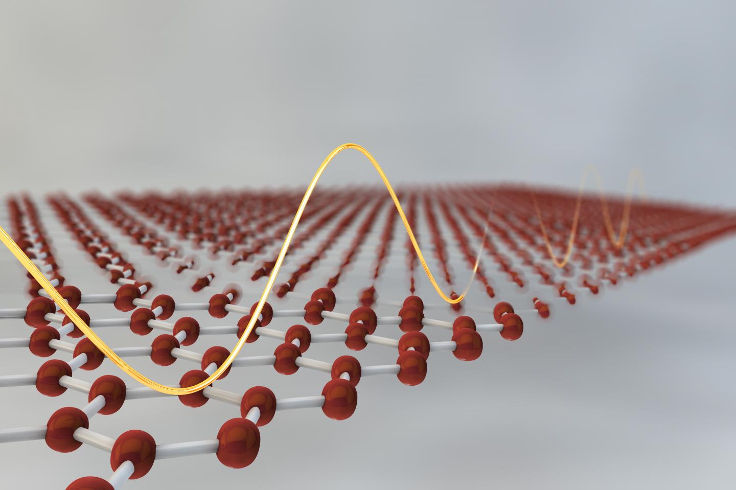 Graphene-Based Absorbers Could Enable Ultrafast Lasers in THz Range