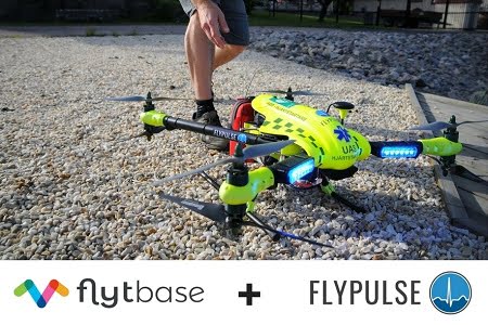 FlyPulse Partners with PlytBase