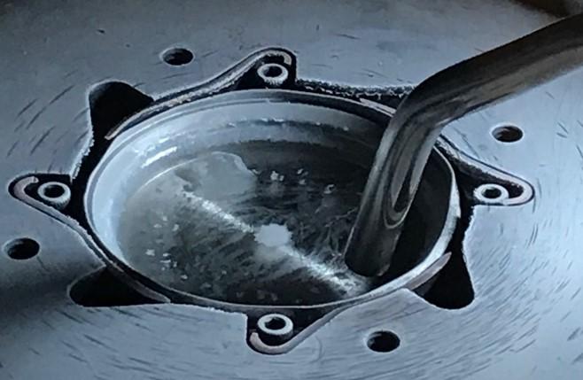 Technique Could Offer Gentler Approach to Making Hybrid Photovoltaic Materials