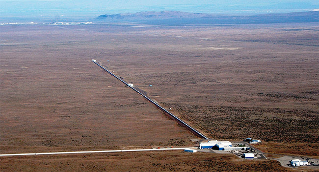 LIGO Continues Making Waves