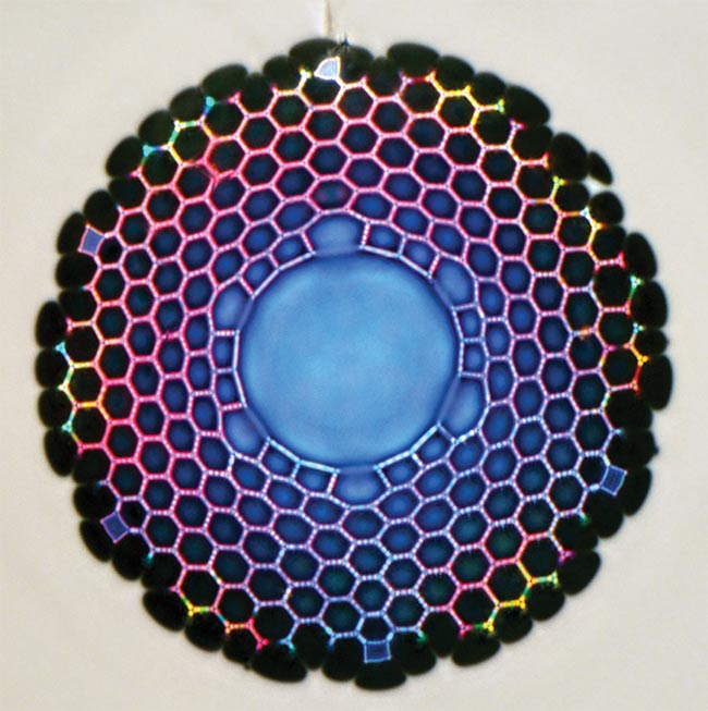 Fiber Optics Crucial to Future Datacom Transmission