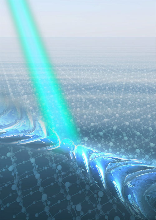 Directional Character of Nanolight Could Improve Efficiency of Nanophotonic Devices