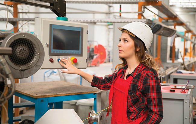 Recent research from the National Association of Manufacturers projects a shortage of 3 million workers by 2025. The New-Collar Workforce in Industry 4.0 