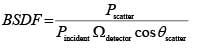Photon Engineering Equation 2