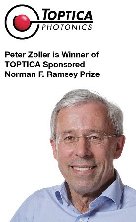 Peter Zoller