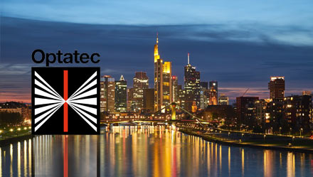 Education, Technology at the Heart of Optatec 2018