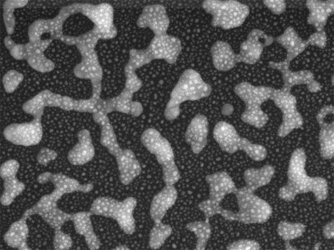 Sensing Chip Uses Raman Spectroscopy To Detect Cocaine In - 