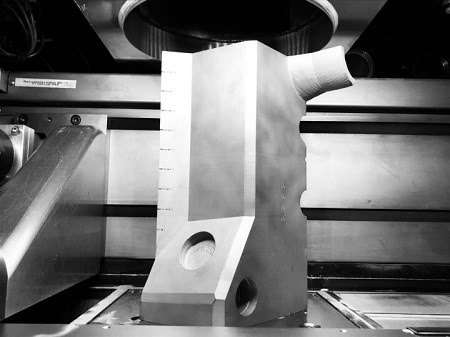 3D Printed Metals Can Be Both Strong and Ductile