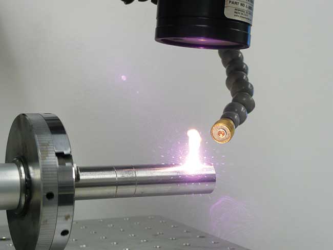 Navigating Best Laser Choices Crucial for Microwelding