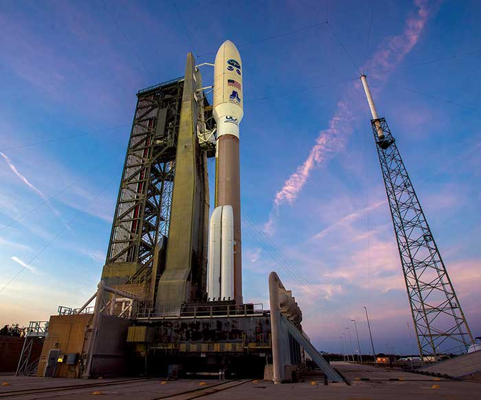 Better Filters Yield Better Sensor Performance