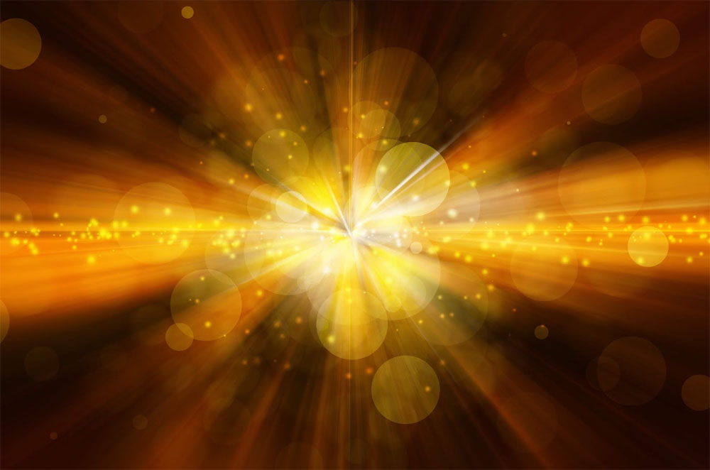 Scientists Discover How Light and Gold Interact