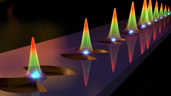 Bowtie Photonic Crystal Allows Extreme Light Concentration with Low Loss