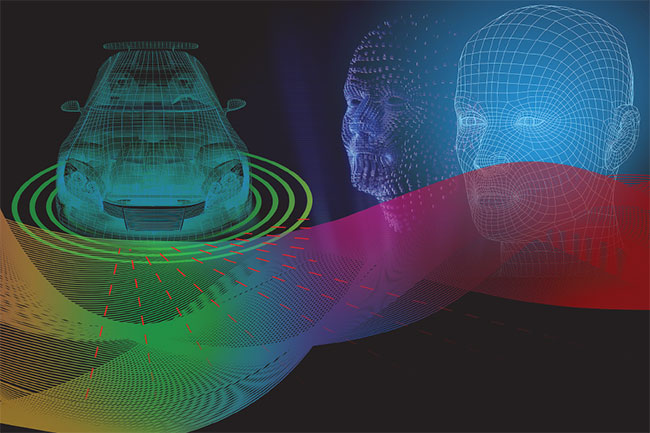 3D Sensing Bolsters Robotic Guidance