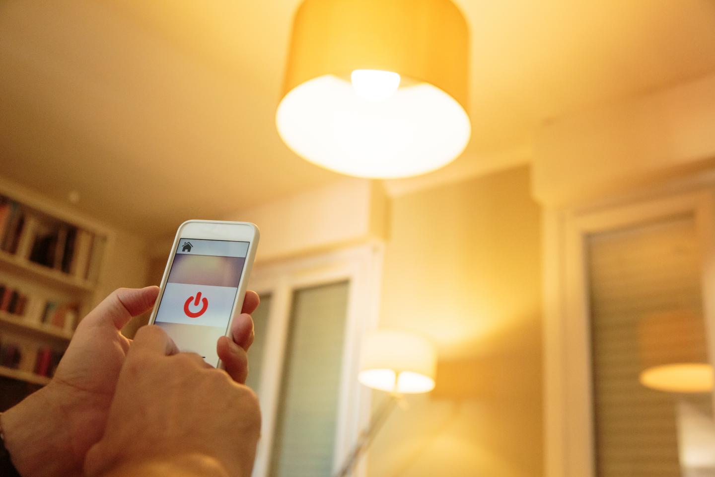 Smart Light Bulbs Could Be Vulnerable to Hackers