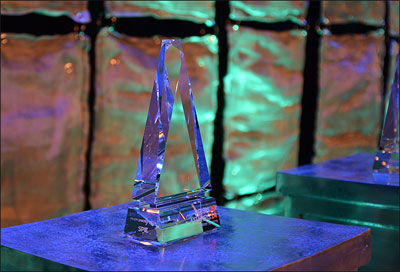 Prism Award Winners Take Center Stage