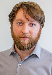 Philipp Gutruf, Ph.D.