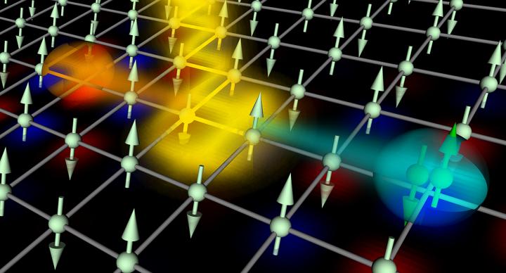 Light Pulses Could Provide a New Route to Superconductivity