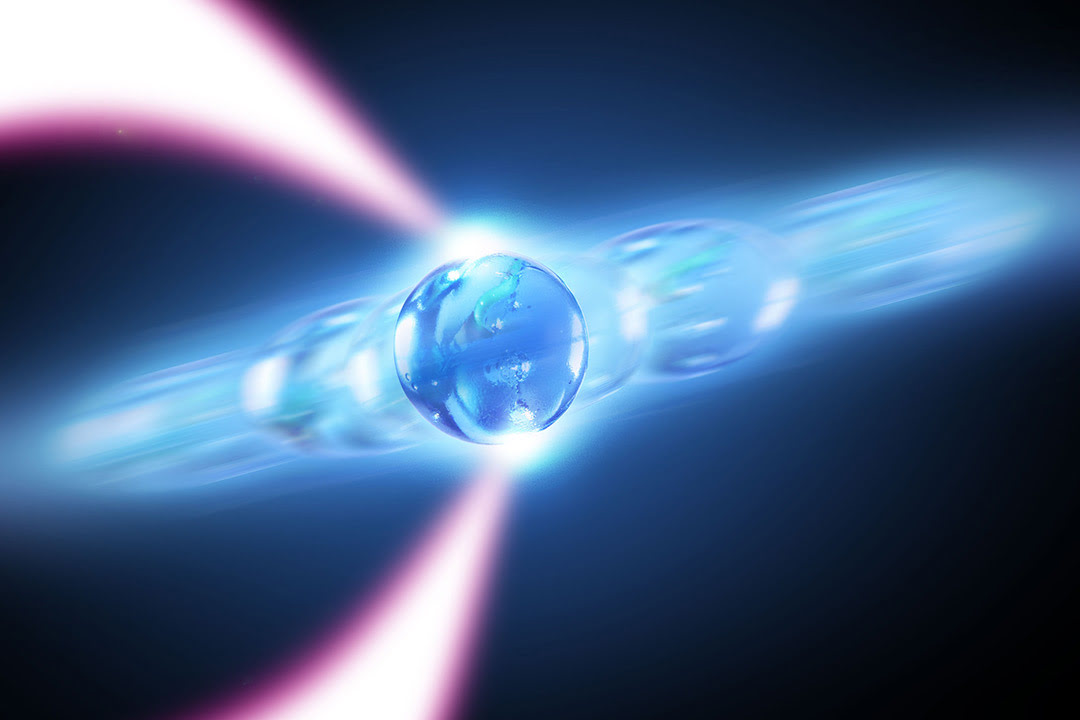 New Phonon Laser Could Be Applied to Investigation of Quantum Physics