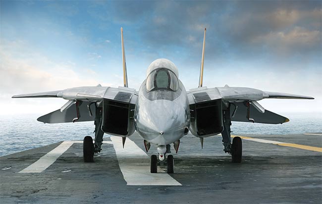 Aerospace windows must withstand harsh environments while demonstrating excellent optical properties.