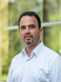 Thomas Buret, COO (Courtesy of iXblue)