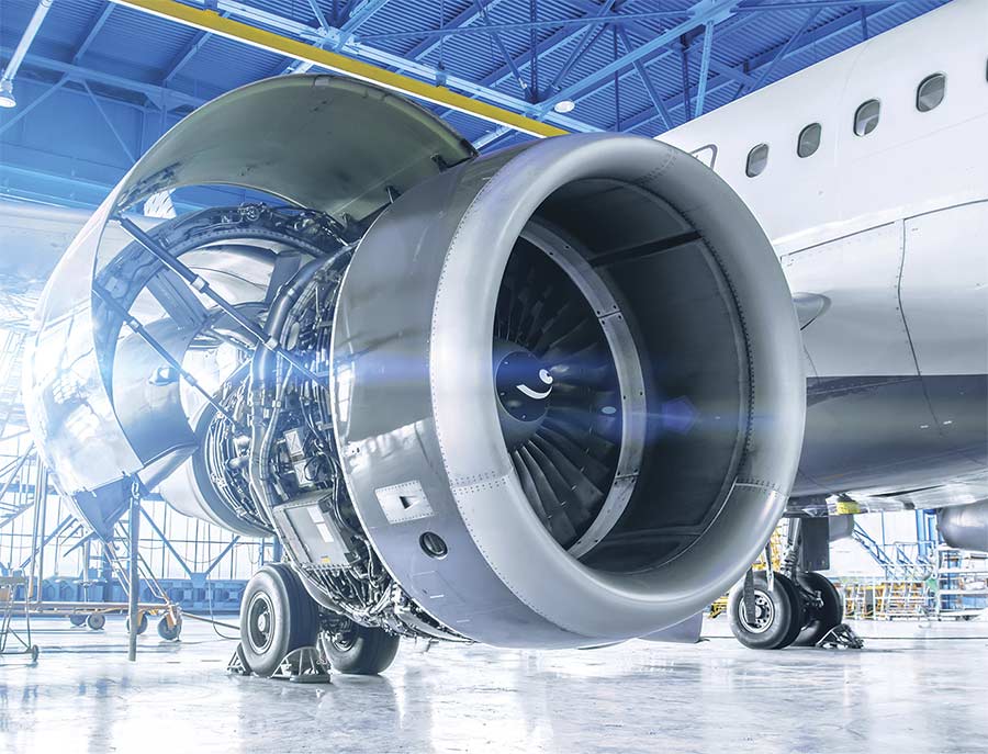 G2 Technologies met its customer’s need for an integrator to create a system that automatically inspected connector pins for the aerospace industry.