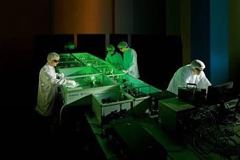 Ultrashort-Pulse Laser Could Solve Dilemma of Nuclear Waste Disposal