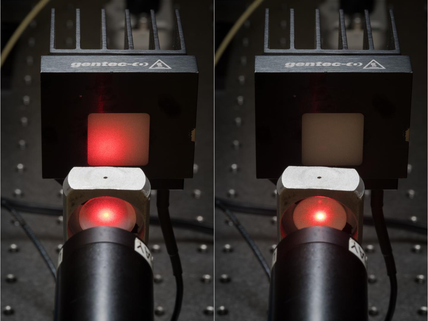 Welding with Pulsed Lasers Protects Temperature-Sensitive Materials