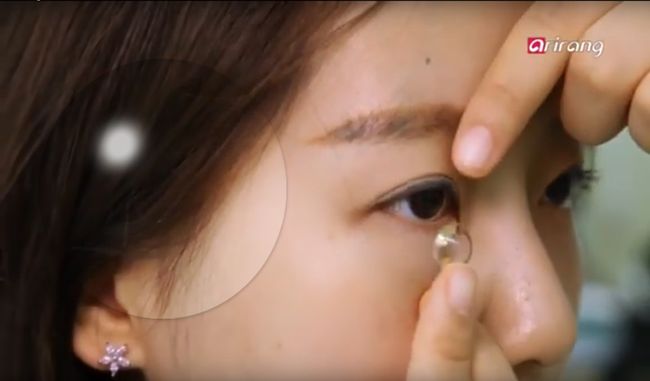 Diabetic Smart Contact Lenses Developed by South Korean Research Team
