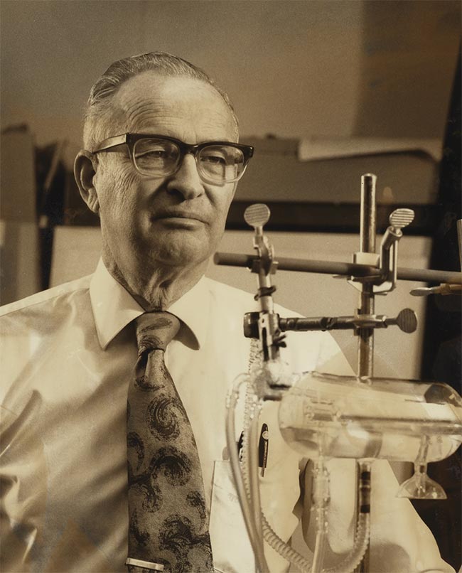 The New Technologies Shaping Near-Infrared Spectroscopy