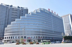 SemiNex has opened a new facility in Liaoyang, China. Courtesy of SemiNex.