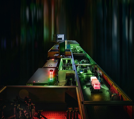 Partnership to Launch SYLOS3 Laser System