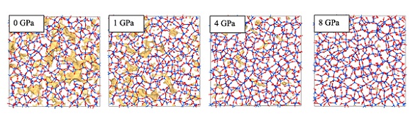 Manufacturing Fiber Optic Glass Under Pressure