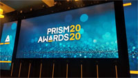 2020 Prism Awards Celebrate Innovation