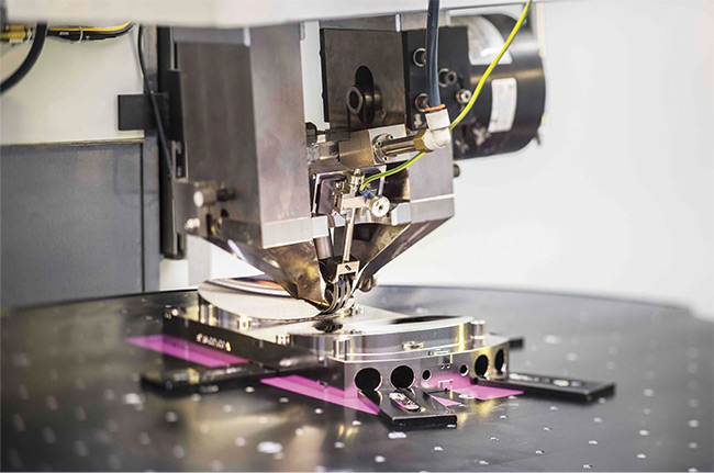 Freeform Optics Produces a New Wave of Integration