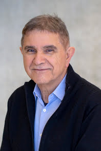 Nasser Peyghambarian led the team of inventors to enhance the performance of fiber lasers and optical amplifiers.. Courtesy of University of Arizona.