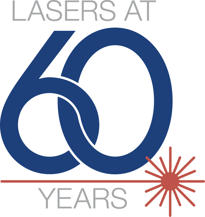 60th anniversary of the laser, Photonics Media.