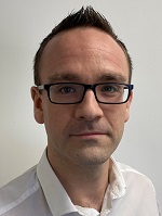 Liam Mulholland. Courtesy of Raptor Photonics.