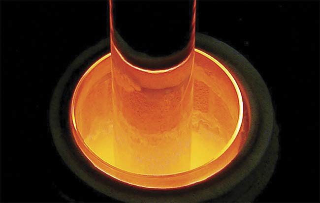 Optical Materials Bending the Rules, Shaping Our World