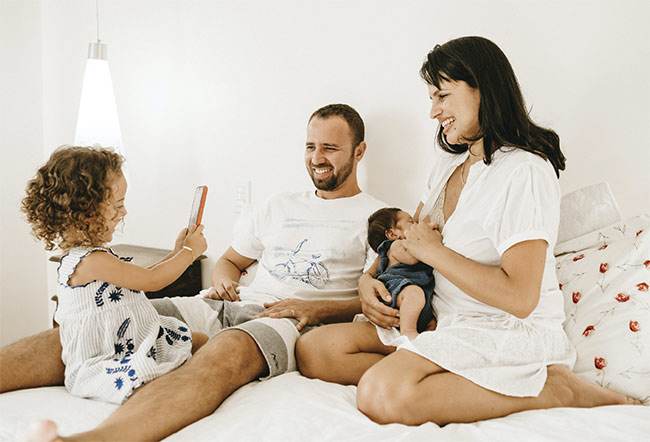 Courtesy of Jonathan Borba on Unsplash