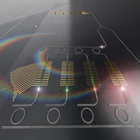 Photonic Processing Unit Supports Light Speed Machine Learning